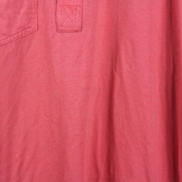 Vintage 80s LA Mode Mens XL Planters Polo Shirt - Picture 7 of 7
